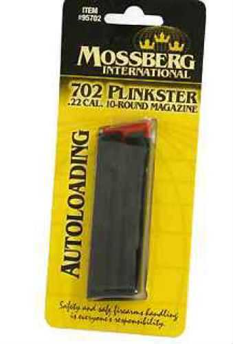 Mossberg INT'L Magazine 702 .22LR 10 ROUNDS